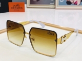 2023.7 Hermes Sunglasses Original quality-QQ (96)