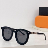 2023.7 Hermes Sunglasses Original quality-QQ (50)