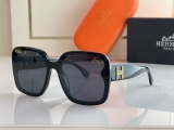 2023.7 Hermes Sunglasses Original quality-QQ (46)