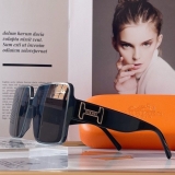 2023.7 Hermes Sunglasses Original quality-QQ (12)