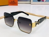 2023.7 Hermes Sunglasses Original quality-QQ (93)