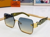 2023.7 Hermes Sunglasses Original quality-QQ (91)
