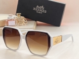 2023.7 Hermes Sunglasses Original quality-QQ (80)