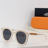 2023.7 Hermes Sunglasses Original quality-QQ (47)