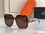 2023.7 Hermes Sunglasses Original quality-QQ (45)