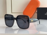 2023.7 Hermes Sunglasses Original quality-QQ (41)