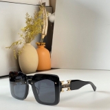 2023.7 Hermes Sunglasses Original quality-QQ (67)