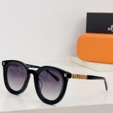 2023.7 Hermes Sunglasses Original quality-QQ (48)