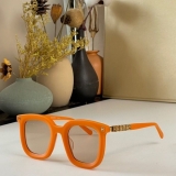 2023.7 Hermes Sunglasses Original quality-QQ (25)