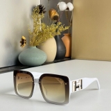 2023.7 Hermes Sunglasses Original quality-QQ (28)