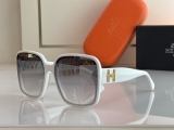 2023.7 Hermes Sunglasses Original quality-QQ (42)