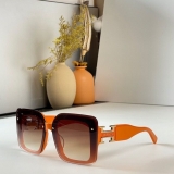 2023.7 Hermes Sunglasses Original quality-QQ (72)