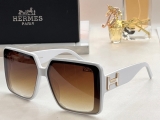 2023.7 Hermes Sunglasses Original quality-QQ (5)