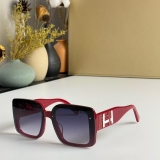 2023.7 Hermes Sunglasses Original quality-QQ (33)