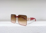 2023.7 Hermes Sunglasses Original quality-QQ (87)