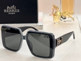 2023.7 Hermes Sunglasses Original quality-QQ (2)
