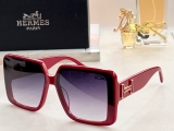 2023.7 Hermes Sunglasses Original quality-QQ (3)