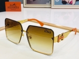 2023.7 Hermes Sunglasses Original quality-QQ (94)