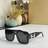 2023.7 Hermes Sunglasses Original quality-QQ (32)