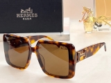 2023.7 Hermes Sunglasses Original quality-QQ (7)