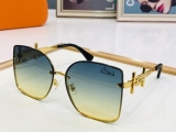 2023.7 Hermes Sunglasses Original quality-QQ (113)