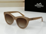 2023.7 Hermes Sunglasses Original quality-QQ (106)