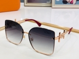 2023.7 Hermes Sunglasses Original quality-QQ (108)