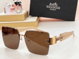 2023.7 Hermes Sunglasses Original quality-QQ (122)
