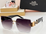 2023.7 Hermes Sunglasses Original quality-QQ (125)