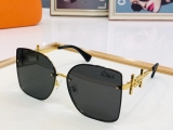 2023.7 Hermes Sunglasses Original quality-QQ (112)