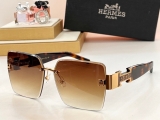 2023.7 Hermes Sunglasses Original quality-QQ (123)