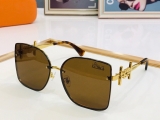 2023.7 Hermes Sunglasses Original quality-QQ (111)