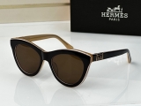 2023.7 Hermes Sunglasses Original quality-QQ (102)