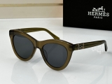 2023.7 Hermes Sunglasses Original quality-QQ (105)