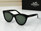 2023.7 Hermes Sunglasses Original quality-QQ (101)
