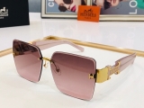 2023.7 Hermes Sunglasses Original quality-QQ (129)