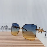 2023.7 Hermes Sunglasses Original quality-QQ (115)