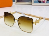 2023.7 Hermes Sunglasses Original quality-QQ (109)