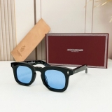2023.7 Jacques Marie Mage Sunglasses Original quality-QQ (14)