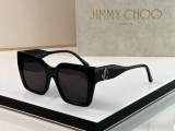 2023.7 Jimmy Choo Sunglasses Original quality-QQ (41)