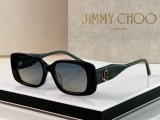 2023.7 Jimmy Choo Sunglasses Original quality-QQ (42)