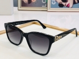 2023.7 Jimmy Choo Sunglasses Original quality-QQ (19)