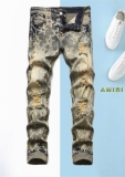 2023.8 Amiri long jeans man 29-38 (50)