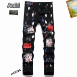 2023.8 Amiri long jeans man 29-38 (53)
