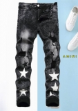 2023.8 Amiri long jeans man 29-38 (47)