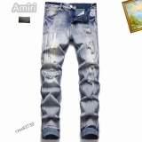 2023.8 Amiri long jeans man 29-38 (51)