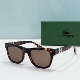 2023.7 Lacoste Sunglasses Original quality-QQ (144)