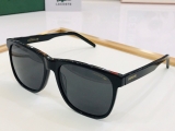 2023.7 Lacoste Sunglasses Original quality-QQ (136)