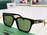 2023.7 Lacoste Sunglasses Original quality-QQ (167)