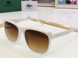 2023.7 Lacoste Sunglasses Original quality-QQ (132)